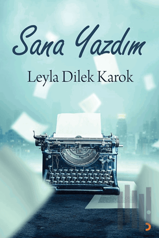 Sana Yazdım | Kitap Ambarı