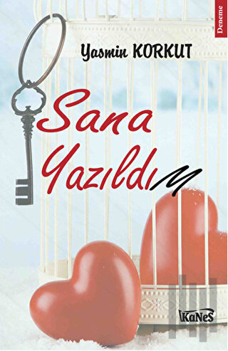 Sana Yazıldım | Kitap Ambarı