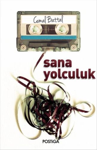 Sana Yolculuk | Kitap Ambarı