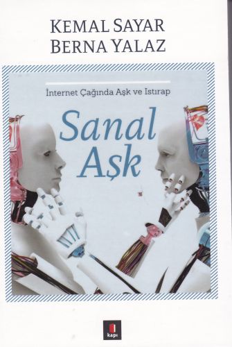 Sanal Aşk | Kitap Ambarı