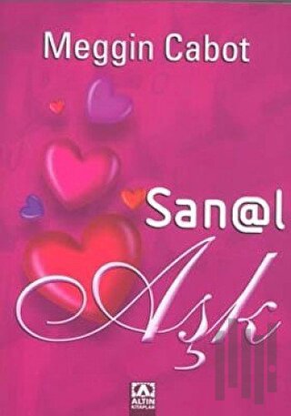 Sanal Aşk | Kitap Ambarı