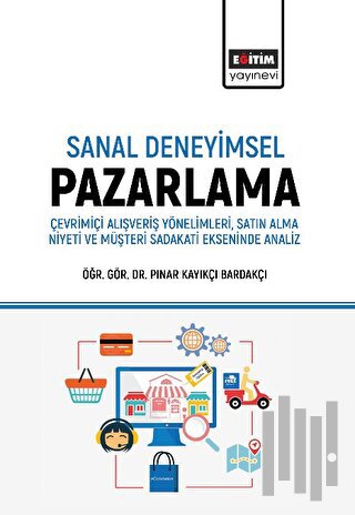 Sanal Deneyimsel Pazarlama | Kitap Ambarı