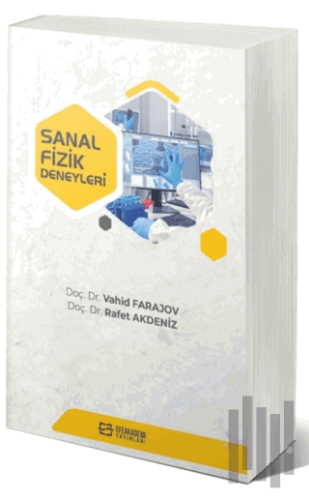 Sanal Fizik Deneyleri | Kitap Ambarı