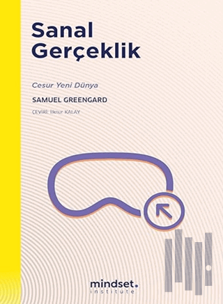 Sanal Gerçeklik | Kitap Ambarı