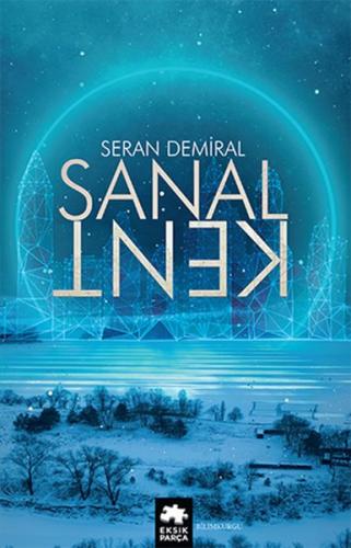 Sanal Kent | Kitap Ambarı