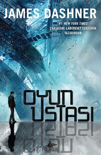 Oyun Ustası | Kitap Ambarı