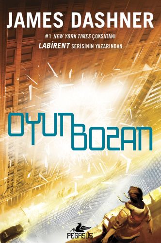 Oyunbozan | Kitap Ambarı