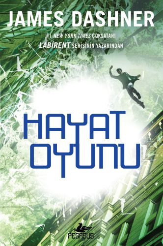 Hayat Oyunu | Kitap Ambarı