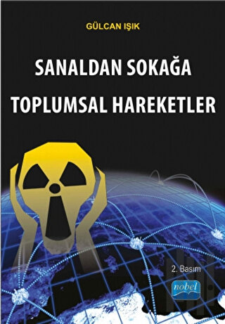 Sanaldan Sokağa Toplumsal Hareketler | Kitap Ambarı