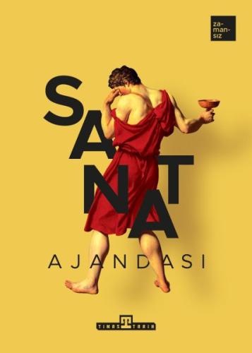 Sanat Ajandası | Kitap Ambarı