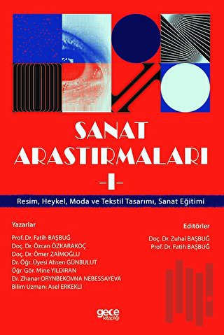 Sanat Araştırmaları 1 | Kitap Ambarı