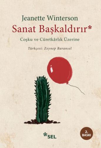 Sanat Başkaldırır | Kitap Ambarı