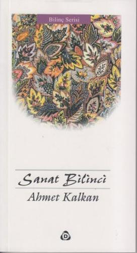 Sanat Bilinci | Kitap Ambarı