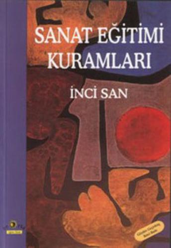 Sanat Eğitimi Kuramları | Kitap Ambarı