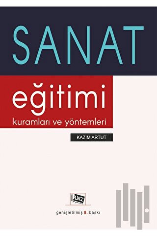 Sanat Eğitimi | Kitap Ambarı