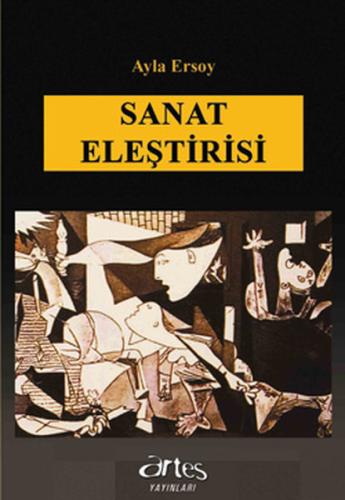 Sanat Eleştirisi | Kitap Ambarı