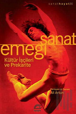 Sanat Emeği | Kitap Ambarı