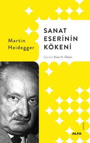 Sanat Eserinin Kökeni | Kitap Ambarı