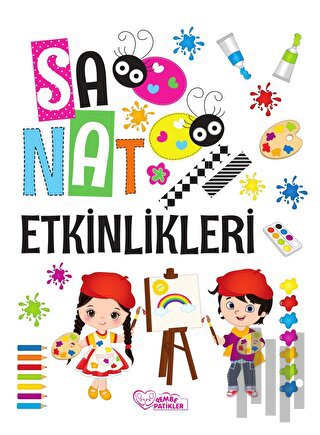 Sanat Etkinlikleri | Kitap Ambarı