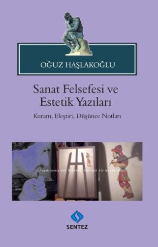 Sanat Felsefesi ve Estetik Yazıları | Kitap Ambarı