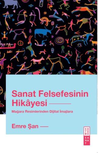 Sanat Felsefesinin Hikâyesi | Kitap Ambarı