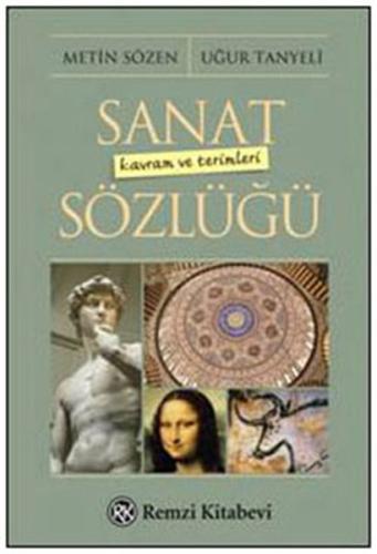 Sanat Kavram ve Terimleri Sözlüğü | Kitap Ambarı