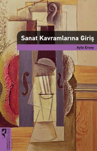 Sanat Kavramlarına Giriş | Kitap Ambarı