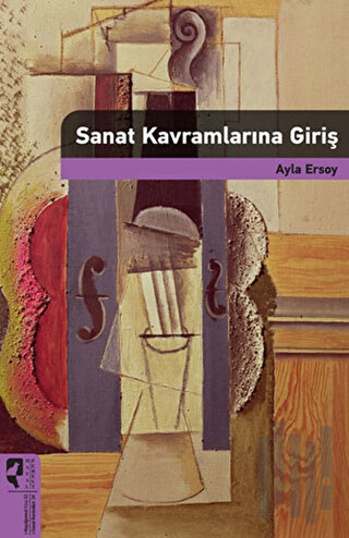 Sanat Kavramlarına Giriş | Kitap Ambarı