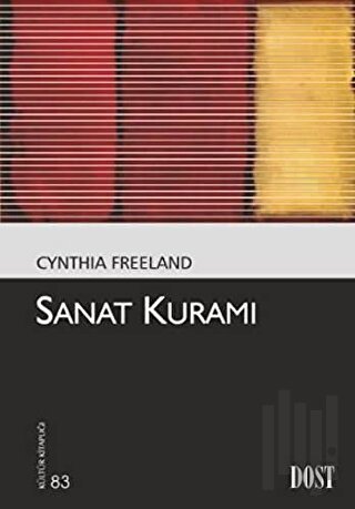 Sanat Kuramı | Kitap Ambarı