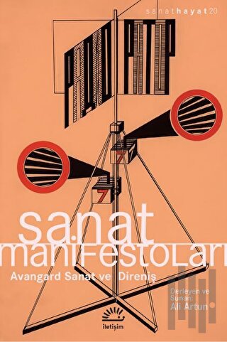 Sanat Manifestoları | Kitap Ambarı