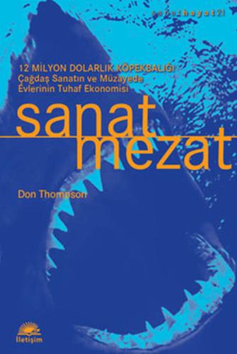 Sanat Mezat | Kitap Ambarı