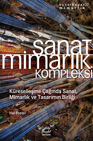 Sanat Mimarlık Kompleksi | Kitap Ambarı