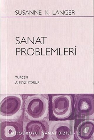 Sanat Problemleri | Kitap Ambarı