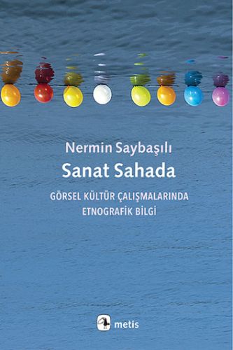 Sanat Sahada | Kitap Ambarı