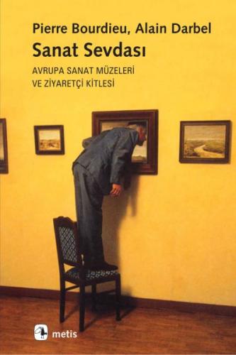 Sanat Sevdası | Kitap Ambarı