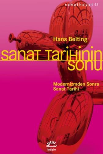 Sanat Tarihinin Sonu | Kitap Ambarı