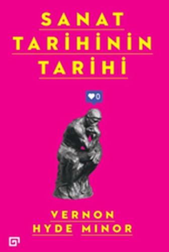 Sanat Tarihinin Tarihi | Kitap Ambarı