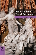 Sanat Tarihinin Temel Kavramları | Kitap Ambarı