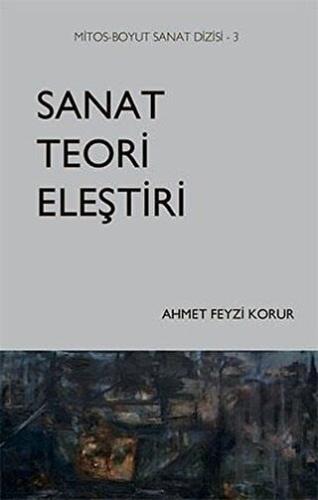 Sanat Teori Eleştiri | Kitap Ambarı