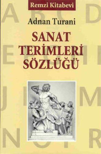 Sanat Terimleri Sözlüğü | Kitap Ambarı