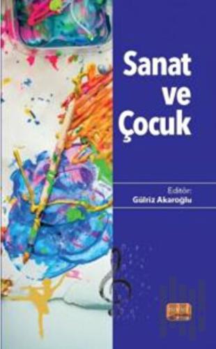 Sanat ve Çocuk | Kitap Ambarı