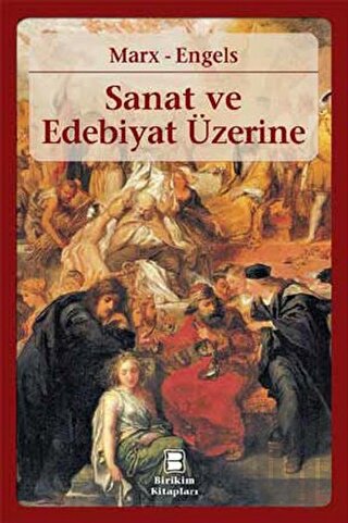 Sanat ve Edebiyat Üzerine | Kitap Ambarı