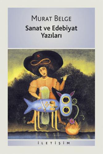 Sanat ve Edebiyat Yazıları | Kitap Ambarı