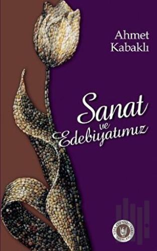 Sanat ve Edebiyatımız | Kitap Ambarı