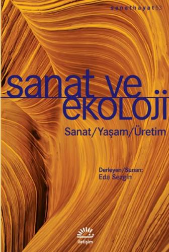 Sanat Ve Ekoloji | Kitap Ambarı