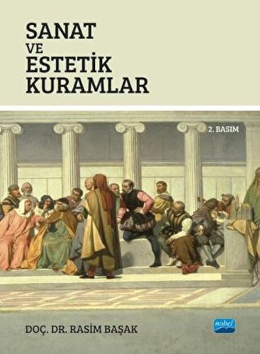 Sanat ve Estetik Kuramlar | Kitap Ambarı