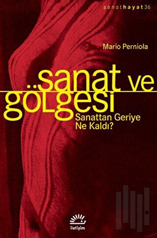 Sanat ve Gölgesi | Kitap Ambarı