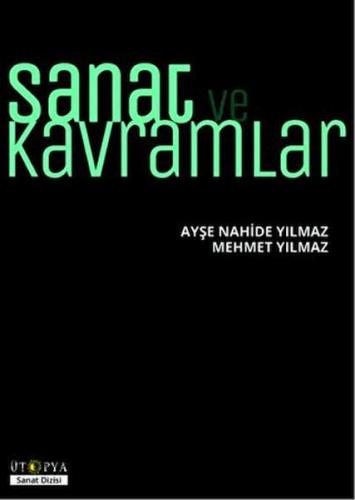 Sanat ve Kavramlar | Kitap Ambarı