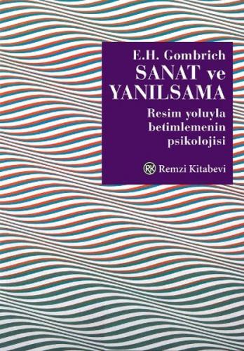 Sanat ve Yanılsama | Kitap Ambarı