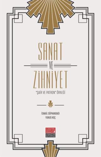 Sanat ve Zihniyet | Kitap Ambarı